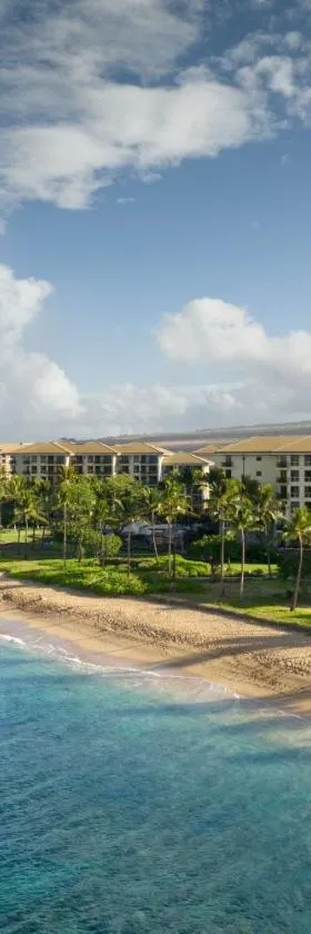 The Westin Ka'anapali Ocean Resort Villas North，位于拉海纳的酒店