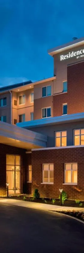 Residence Inn by Marriott Lancaster，位于兰开斯特的酒店