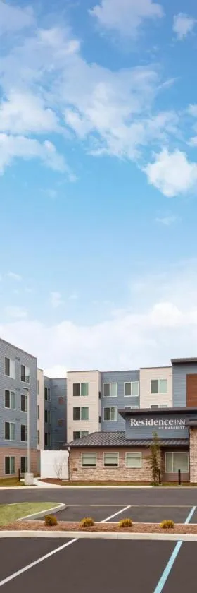 Residence Inn by Marriott Rehoboth Beach，位于柏斯海滩的酒店