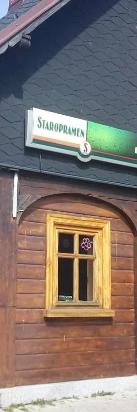 Country club Konírna，位于Šluknov的酒店