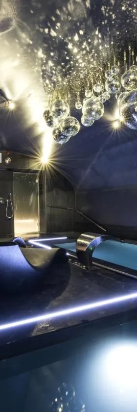 Vertigo Hotel, By Marriott, a Member of Design Hotels，位于第戎的酒店