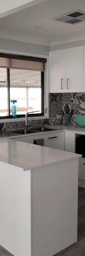 Birubi Beach House，位于安娜湾的酒店