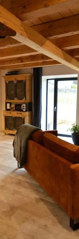 L’Etable，位于Breitenbach-Haut-Rhin的酒店