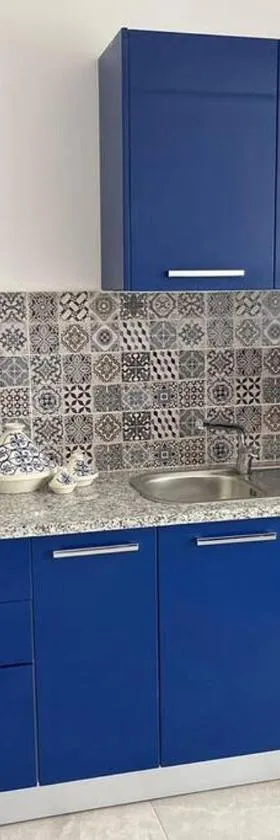 Studio Bleu Cosy à Dar Lili Djerba，位于迈来亚的酒店
