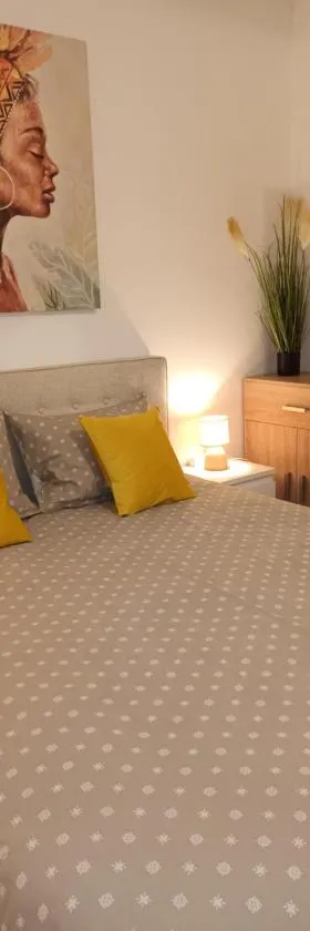Apartment Luka near Dubrovnik，位于Čibača的酒店