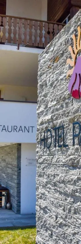 Hotel Pazzola，位于迪森蒂斯的酒店