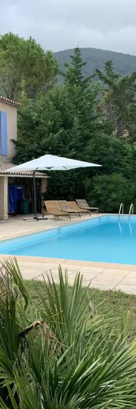 Villa Magnolia，位于塞扬的酒店