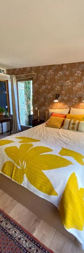 Bed and B Les Truffières，位于特雷莫拉的酒店