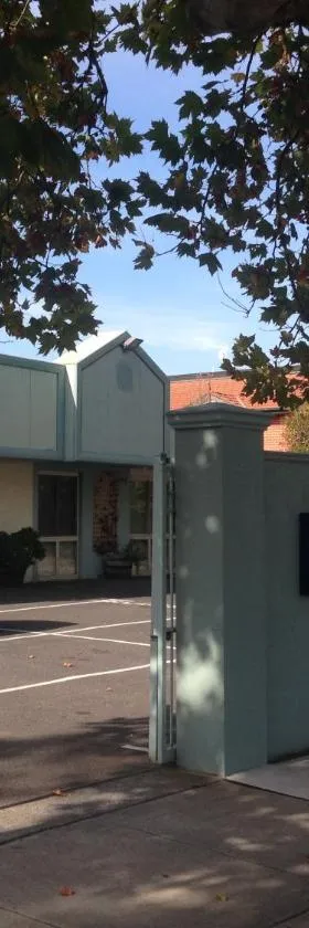 Evancourt Motel Malvern East，位于墨尔本的酒店