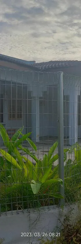 Sri Bayu Bidara Palma，位于马日丹那的酒店