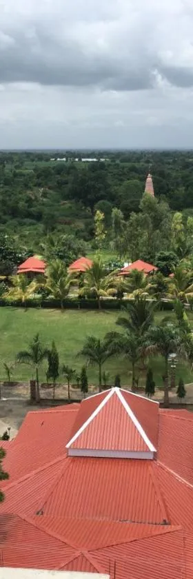 Ellora Heritage Resort，位于Ellora的酒店