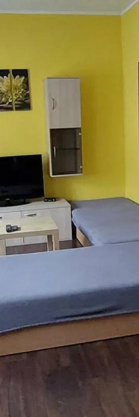 Apartmán Stella，位于普罗斯捷约夫的酒店
