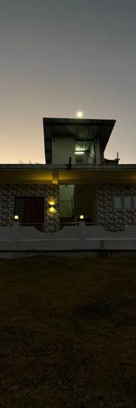 REHMANS HOMESTAY，位于乌提的酒店