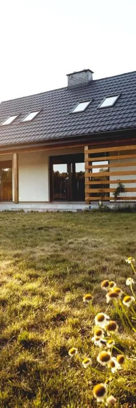 Mak i Rumianek，位于Parzeńsko的酒店