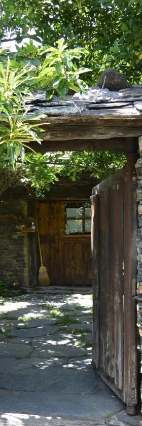 Casa Rural La Casa Del Sol，位于坎皮略德拉纳斯的酒店