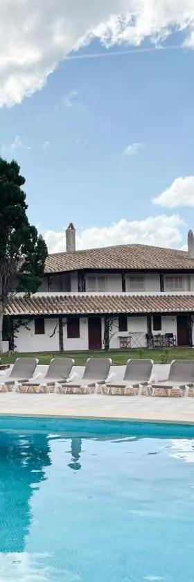 Binivell Park - Caliu Apartments，位于比尼贝卡的酒店