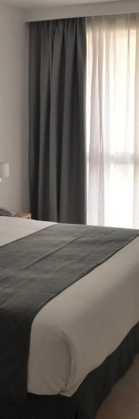 NEO HOTEL，位于卡拉瓦卡·德·拉·克鲁斯的酒店