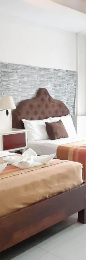 MelSol Hotel，位于Bantay的酒店