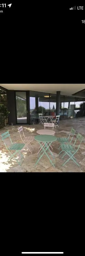 Haus am Hügel，位于Oberkühberg的酒店