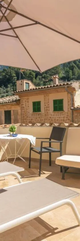 Ca'n Mayol (Banyeta)，位于福纳卢奇的酒店