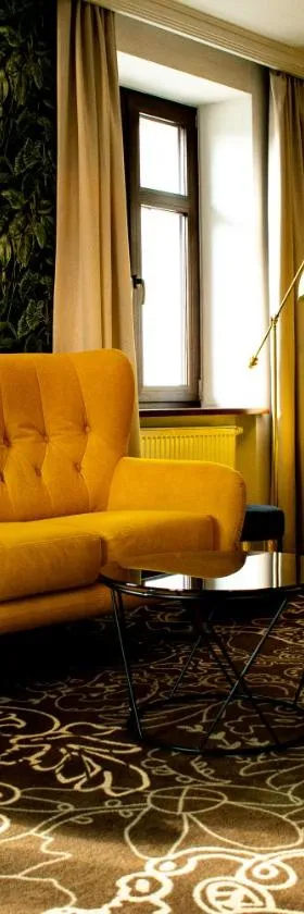Hotel Pruski，位于Orneta的酒店