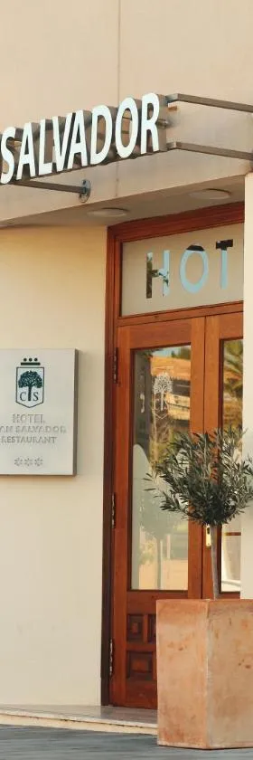 坎萨尔瓦多酒店，位于迈阿密普拉特亚的酒店