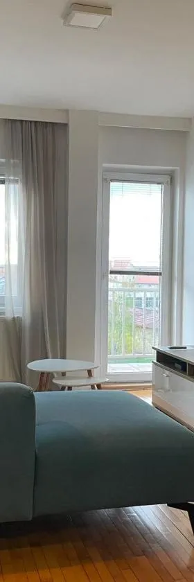 Apartman Iva，位于比耶利纳的酒店