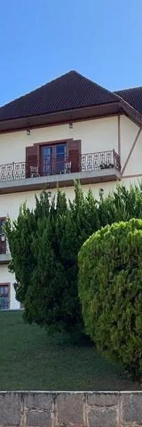 Chateau Palace，位于圣洛伦索的酒店