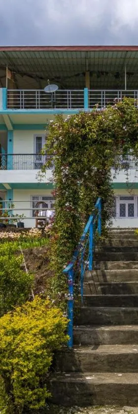 Zostel Homes Pedong, Kalimpong，位于噶伦堡的酒店