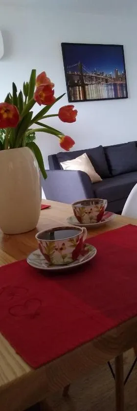 APARTAMENT MARTA，位于比乌戈拉伊的酒店