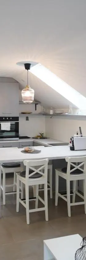 Apartments Choice，位于大戈里察的酒店