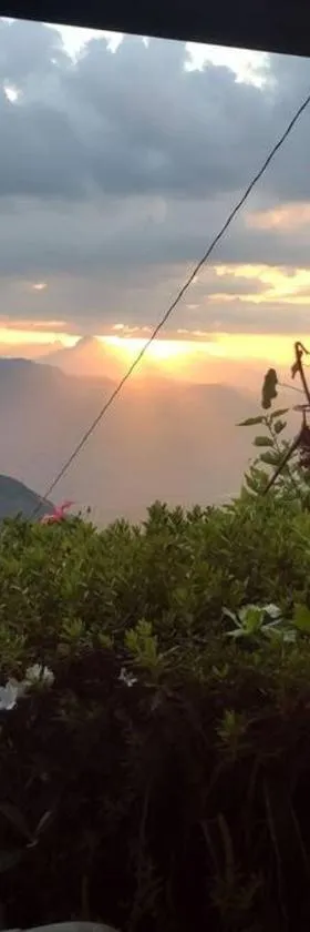 Finca Emilio，位于Fredonia的酒店