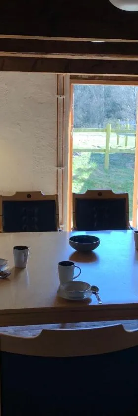 Navröds Gård，位于Sjöbo的酒店