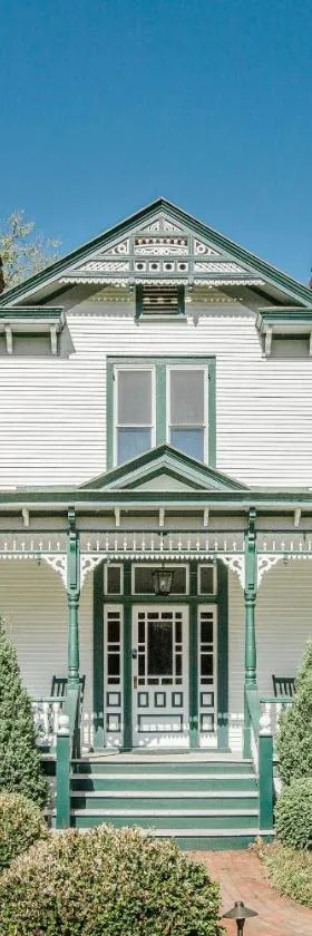 Afton Mountain Inn，位于Afton的酒店