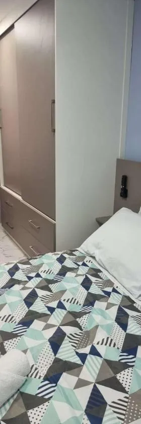 Loft no Cond. Mata Atlântica，位于沃尔塔雷东达的酒店