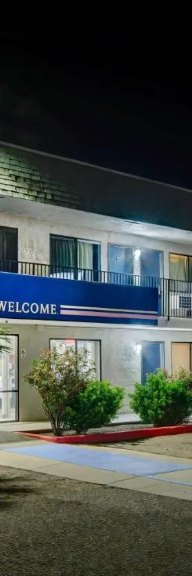 Motel 6-Douglas, AZ，位于Douglas的酒店