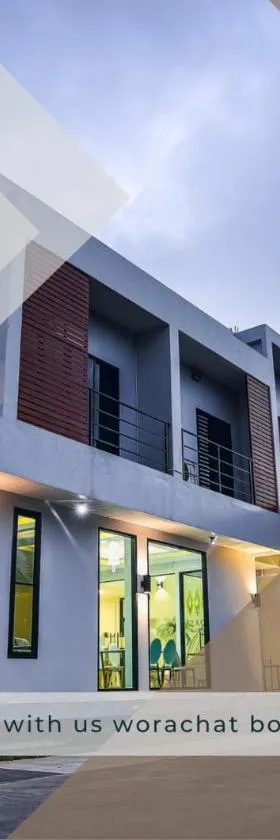 Worachat Boutique Hotel，位于碧差汶的酒店