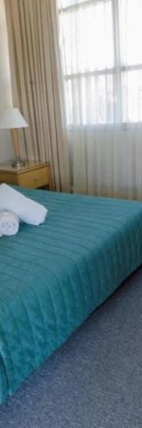 Lochinvar Hotel Motel，位于Lochinvar的酒店