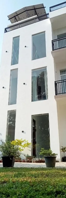 Nilwala Gate wetland Stay，位于马特勒的酒店