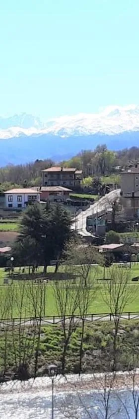 Sella，位于阿里翁达斯的酒店