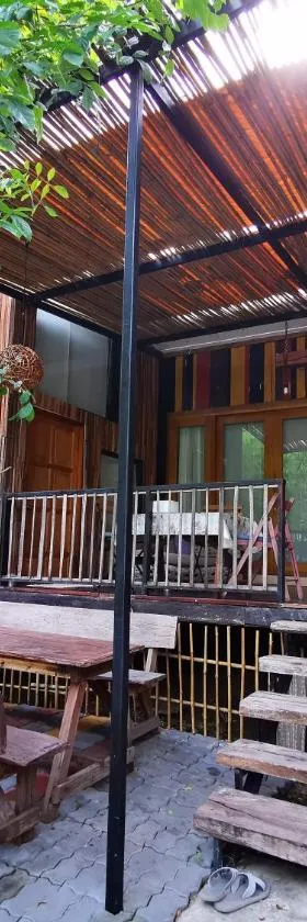 考艾布鲁克宾馆，位于Ban Khanong Phra Klang (1)的酒店