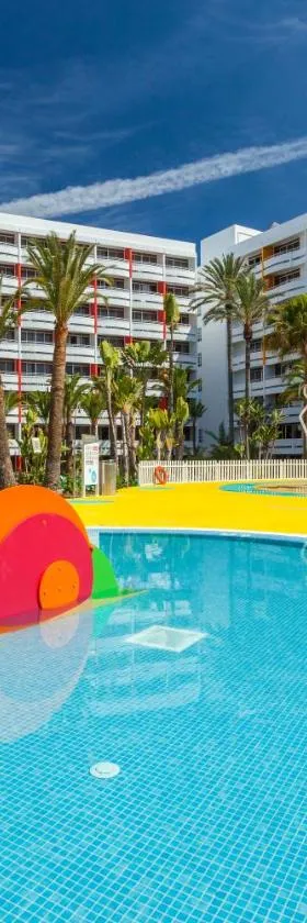 Abora Buenaventura by Lopesan Hotels，位于英格兰海滩的酒店