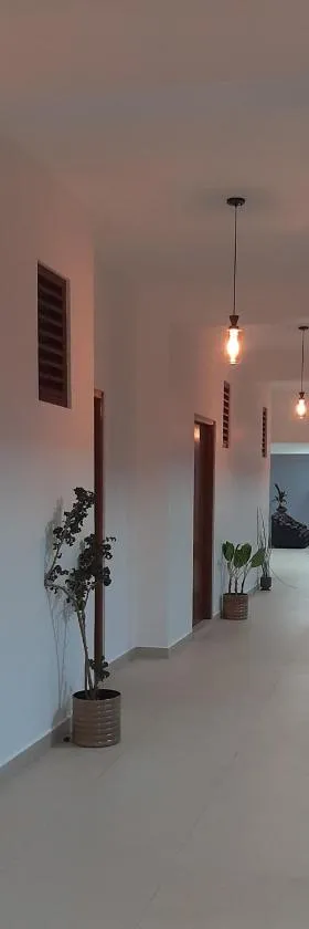 Hotel Serugahawatta，位于韦勒沃耶的酒店