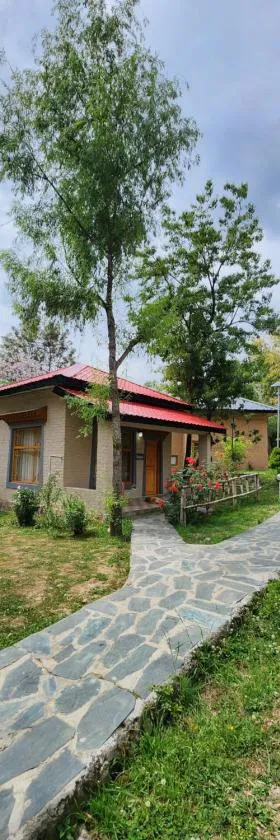 Namlang Resort，位于比尔瓦的酒店