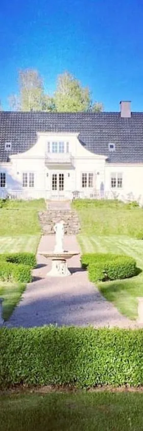 Prästgårdsidyll Gästhus med Boutique-känsla，位于Sösdala的酒店