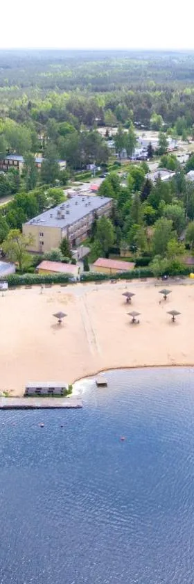 Rewita Pieczyska，位于科罗诺沃的酒店