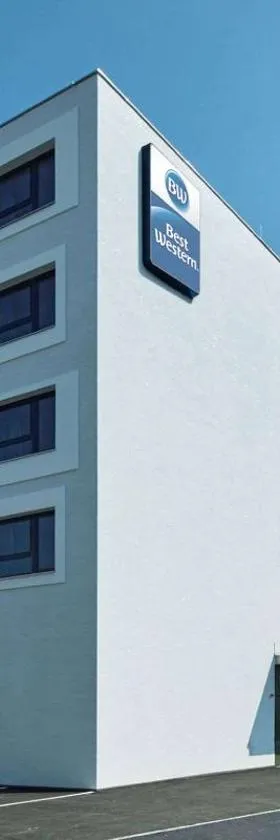 Best Western Hotel Tulln，位于图尔恩的酒店