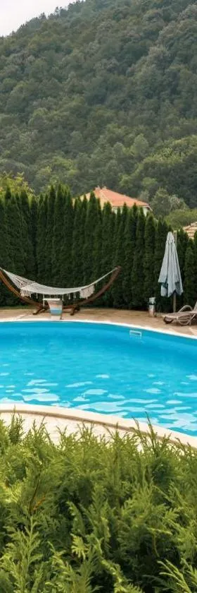 Chalet Balkan，位于Valevtsi的酒店