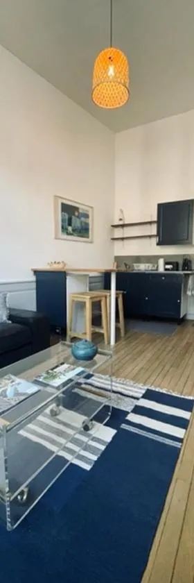 Appartement Petit Messier，位于Senones的酒店