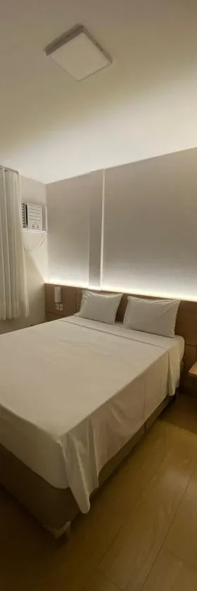 林哈图尔酒店，位于利尼亚雷斯的酒店